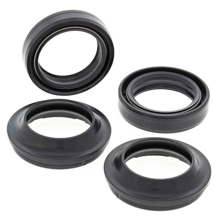 All Balls 56-115-A fork oil and dust seal kit, 35x48x11
