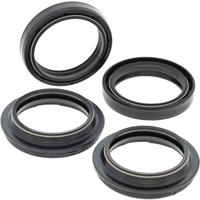 All Balls 56-137 fork oil and dust seal kit