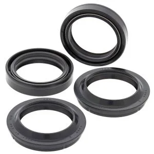 All Balls 56-158-A fork oil and dust seal kit for Yamaha