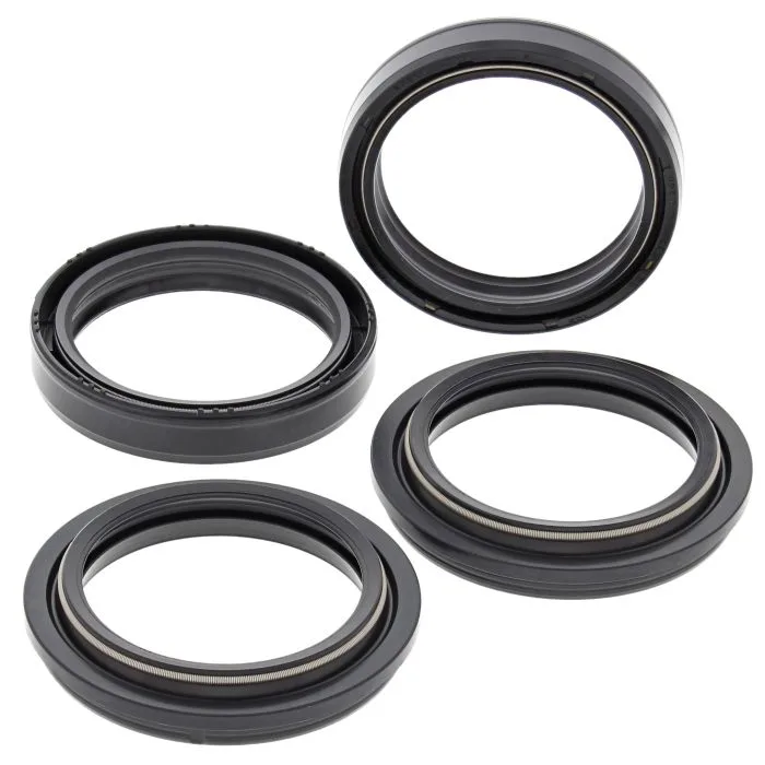 All Balls fork oil seal set 48 mm, WP forks