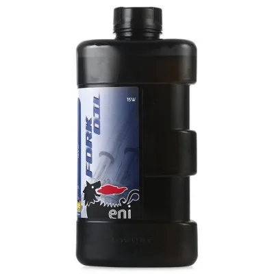 Масло для вилки Eni Fork Oil 15W, 1 л