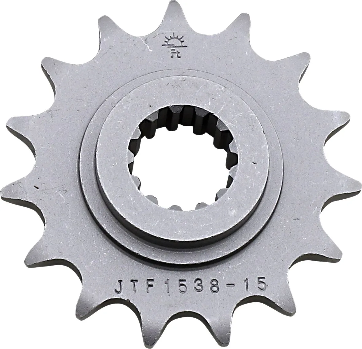 წინა ვარსკვლავი ESJOT 15T 520