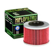Hiflofiltro 888464 oil filter (Royal Enfield Himalayan 411)