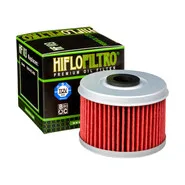 Hiflofiltro HF103 oil filter (HONDA)