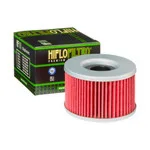 ზეთის ფილტრი Hiflofiltro HF111