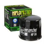 Масляный фильтр Hiflofiltro HF138 (RACING)