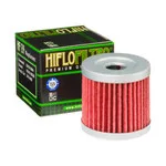 ზეთის ფილტრი Hiflofiltro hf139