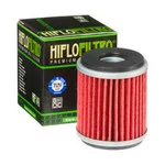 Hiflofiltro HF141 oil filter (K)