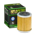Hiflofiltro HF142 oil filter