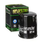 Масляный фильтр Hiflofiltro HF148