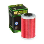 ზეთის ფილტრი Hiflofiltro hf155