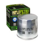 Масляный фильтр Hiflofiltro HF163 (HIFLOFILTRO)