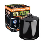 Масляный фильтр Hiflofiltro HF176BRC (HARLEY PAN)