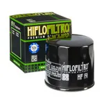 Масляный фильтр Hiflofiltro HF191