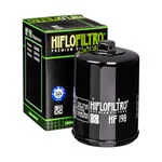 Hiflofiltro HF198 oil filter (FILTEROIL POLARIS VICTORY)