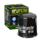 Масляный фильтр Hiflofiltro HF303