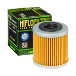 Hiflofiltro hf563 oil filter (HUSQ APRILIA)