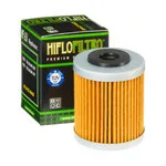 ზეთის ფილტრი Hiflofiltro HF651 (KTM 690 / (К)
