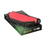 ჰაერის ფილტრი Hiflofiltro HFA2609 (KAW ZX600 636)