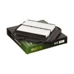ჰაერის ფილტრი Hiflofiltro HFA3611 (DL1000/650)