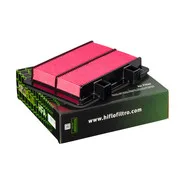 Воздушный фильтр Hiflofiltro HFA3914 (DL1000A)