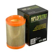 Hiflofiltro HFA6001 air filter (DUCATI 696/1100 / / HIFLOFILTRO)