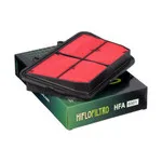 Hiflofiltro HFA6501 air filter (TRIUMPH)