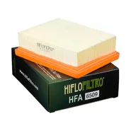 Hiflofiltro HFA6509 air filter (AIR FLTR TRIUMPH 900 1200)