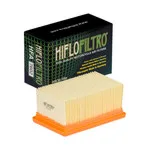 ჰაერის ფილტრი Hiflofiltro HFA7602 (F650CS 02-05)