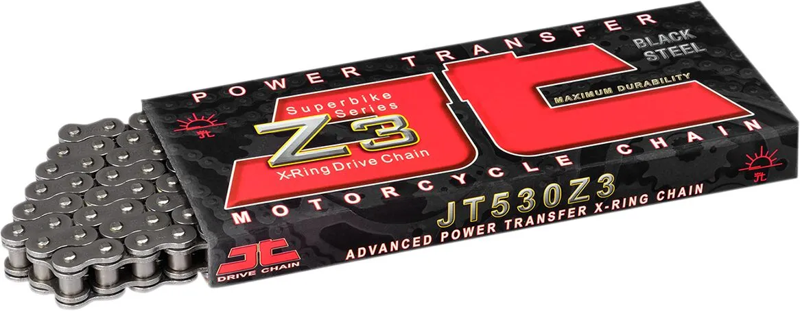JT 520Z3 124R — chain