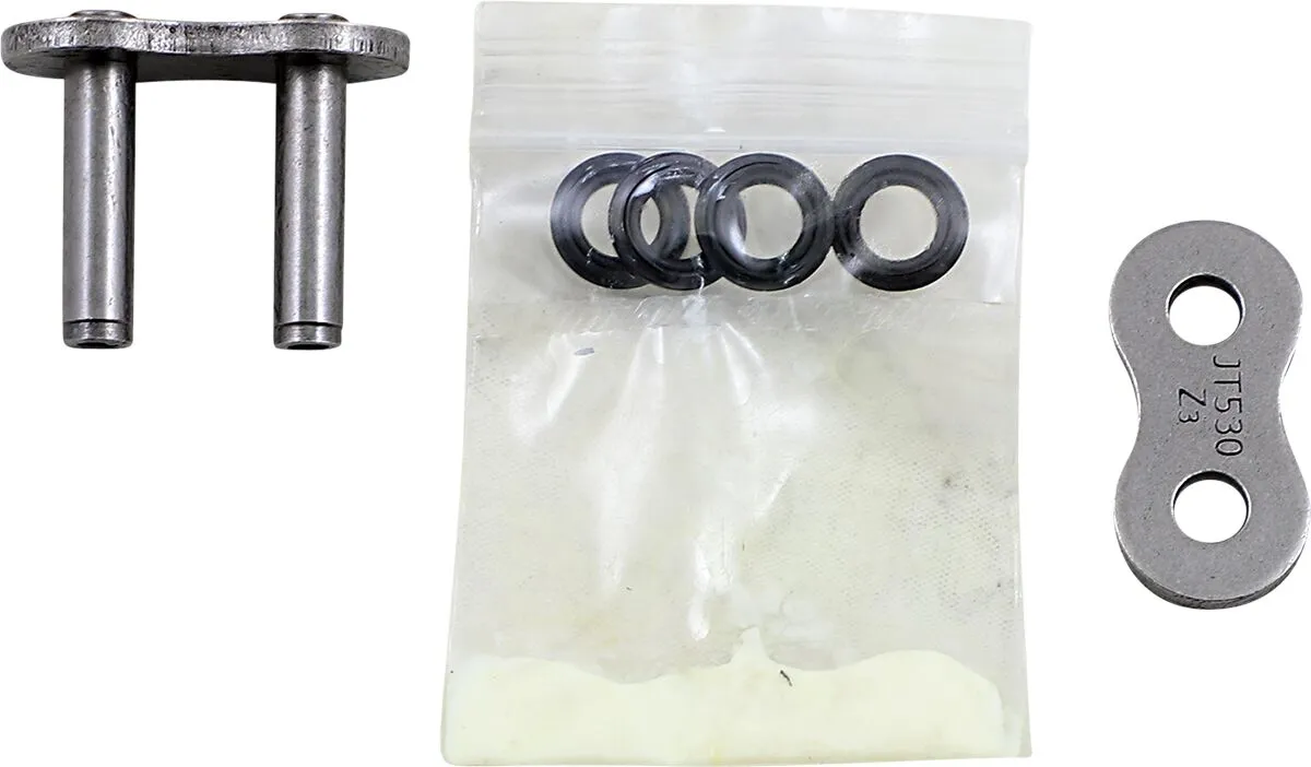 JT 530Z3 R — chain link