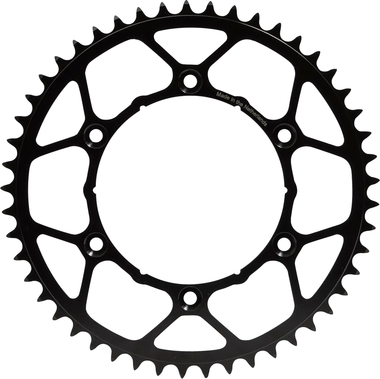 Задняя звезда JT Sprockets 50T 520 SC