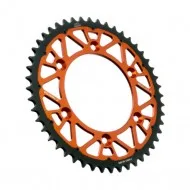 JT Sprockets JTX KTM OR 52 — rear sprocket