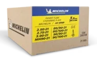 კამერა Michelin 19", სარქველი TR4