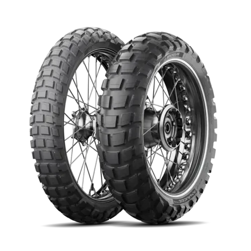 საბურავი Michelin Anakee Wild 140/80-18 უკანა