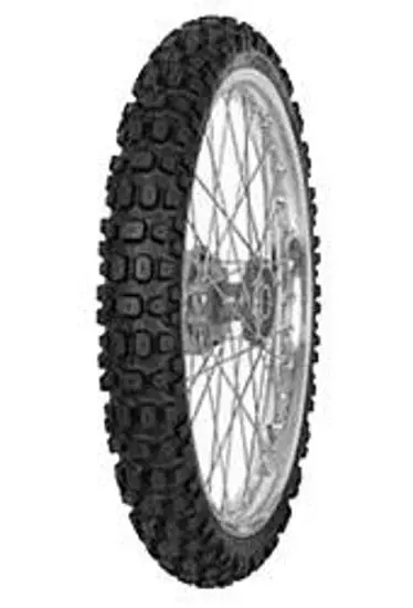 Mitas MC23 ROCK 120/90-18 65R TT M+S tyre