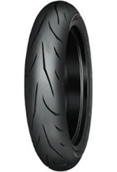 Mitas SPORT FORCE+ RS 200/55ZR17 (78W) TL E D I R tyre