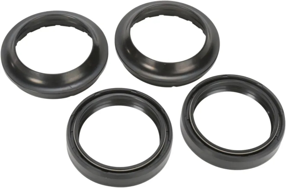 Moose Racing 56-133-1 fork oil and dust seal kit, 43x54x11
