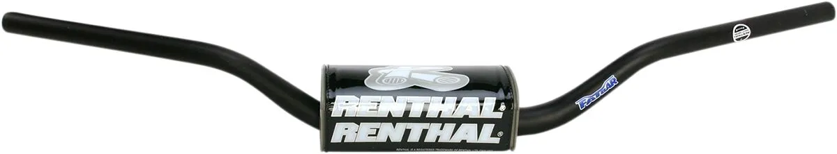 Руль Renthal FATBAR KTM HIGH 826 BLK