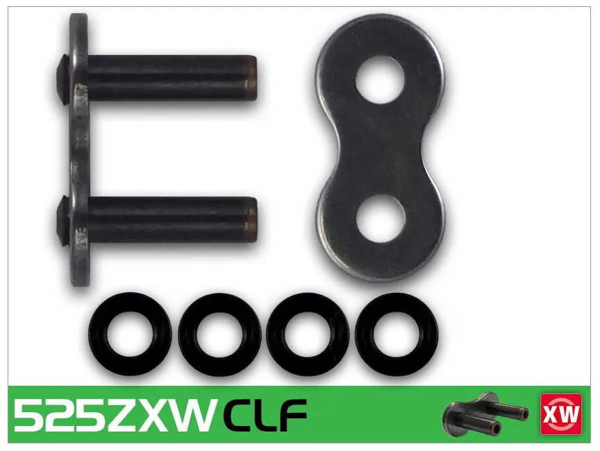 RK 525ZXW R — chain link